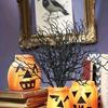 [Christmas] 10pcs Deer Antler Artificial Branches - Versatile Faux Plant Stems for Home & Garden Decor, Perfect for Halloween, Christmas, Easter Celeb