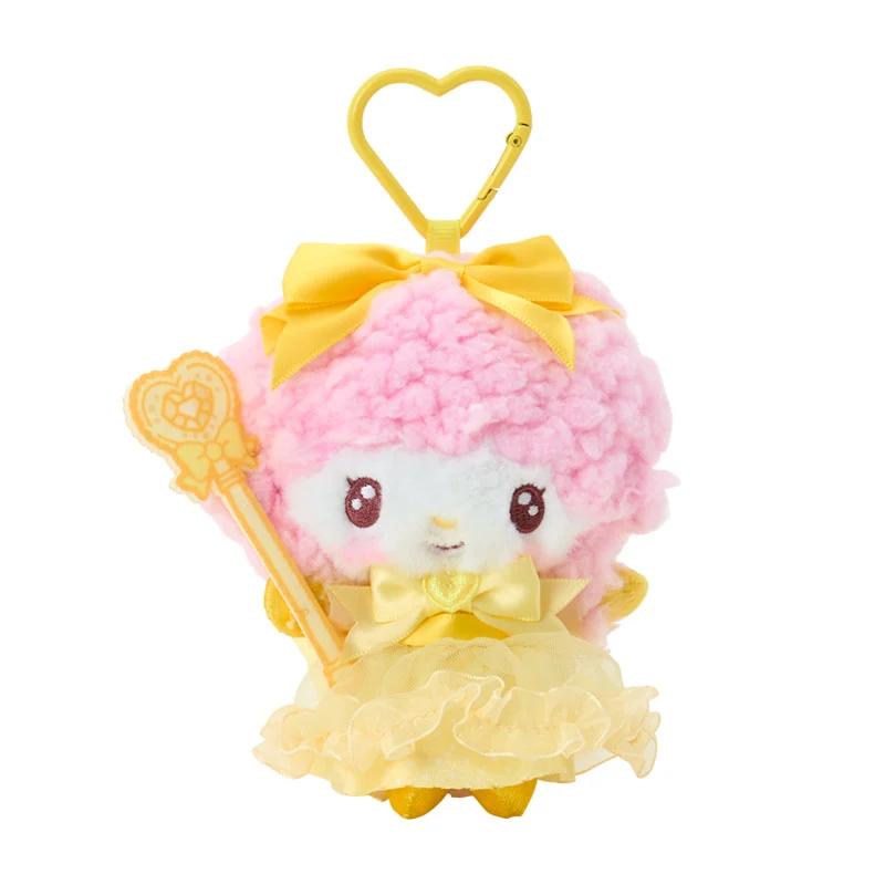 Sanrio Mascot Holder MY SWEET PIANO (Colorful Dress) Japan Characters
