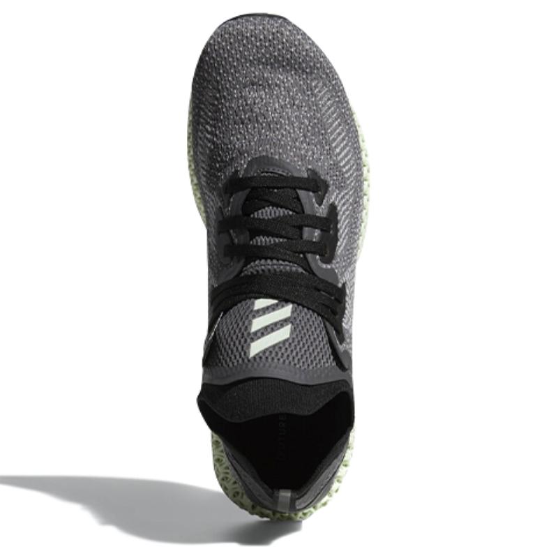 Adidas AlphaEdge 4D Ltd 'Ash Green' Sneakers AC8485