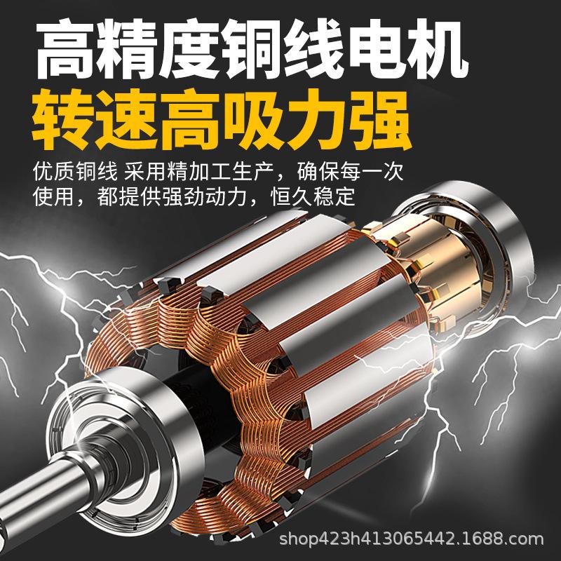220V Electric Oil Pump 12V/24V Self Priming Refueling Tuning Gun Automatically Stop Electric Oil Pump Fuel Dispenser 50L/min