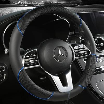 Accessori per abitacolo auto – Manopole per sterzo e coprivolante