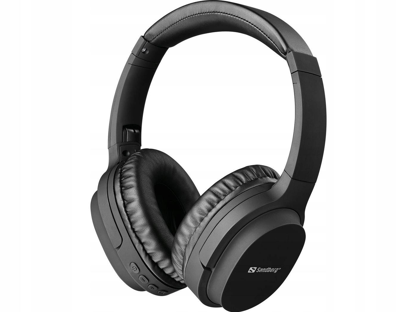 Sandberg Playn Go Bluetooth Headset - Bild 5