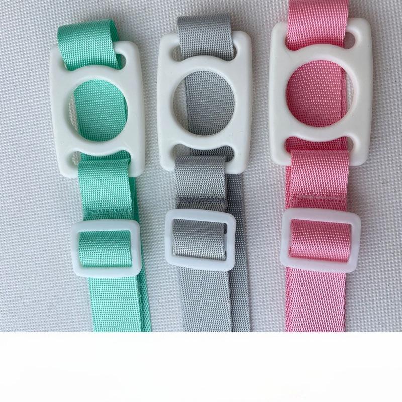 3pcs Portable Insulated Water Bottle Shoulder Strap - Ergonomic Silicone Ring Strap for Hands-Free Carrying, Hiking, Gym, Travel