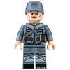 Military Building Block Doll Collection Series Building Block Children'S Toy Assembly