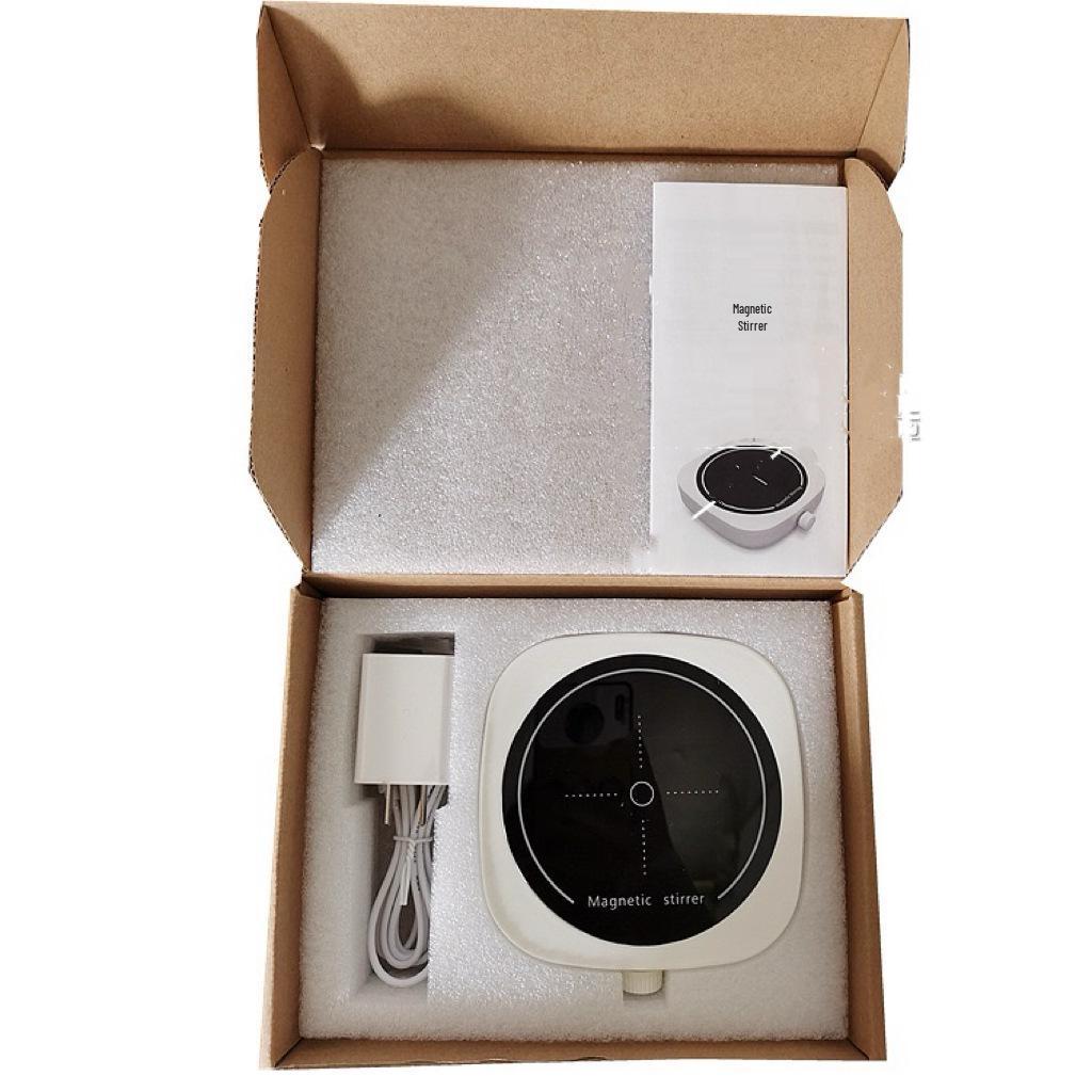 Portable Mini Magnetic Laboratory Stirrer