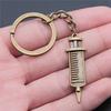 School Education Key Ring Girl Jewelry Valentine's Day Kawaii Crafts