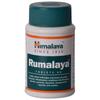 Rumalaya Pain Relief Herbal Tablets 60 Count for Joint & Muscle Comfort