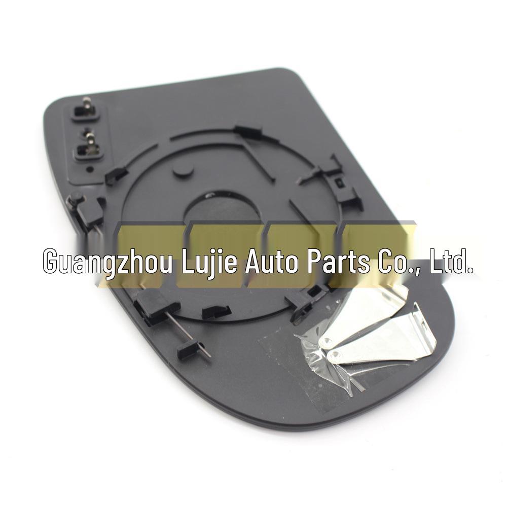 Mercedes-Benz W203/W211 Rearview Mirror Lens (2000-2006) - Part Numbers: 2038100121/203810102.