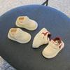 Soft Sole Unisex Baby Walker Shoes - Lightweight, Casual, Sporty Sneakers for Spring & Autumn