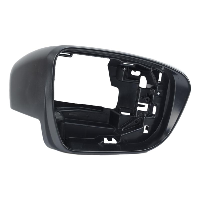 Rückspiegel Rahmen Halter Gehäuse Für Nissan J11 X-trail T32 2014 2015 2016 2017 2018- Rahmen Seitenspiegel Auto Zubehör