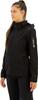 CMP Softshell Jacket Zip Hood Women (39A5006) Black