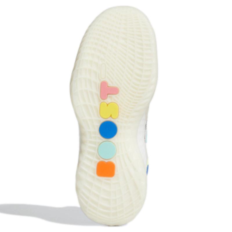 Adidas Harden Vol. 5 Futurenatural Sneakers FZ1071