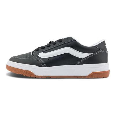 Hylane Black Unisex Sneakers White Gum VN000D269X1