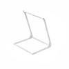 Triangle Clothes Hanger Organizer Multifunction Drying Rack for Bathroom Laundry