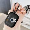 Case For Airpods Pro 3 Pro3 1 Pro2 2 4 Earphone Cases Cover Astronauts In Space