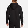 Jordan Engineered Pullover Hoodie Men Tops Black DM7861-010