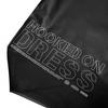 DRESS Game Vest Cover, All-in-One Bag, Waterproof Fishing Bag, Backpack, Car Bag, Large Capacity Storage for Waders, Wading, Floating, and Life Jacket