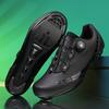 Foreign trade bicycle shoes, cycling shoes, men's and women's road bike lock shoes, mountain assistance shoes, hard sole wholesale 24H delivery