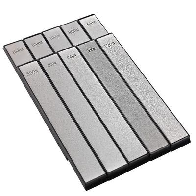 240 320 400 600 1000 2000 Grit Diamant-Schleifsteine Messerschärfer Schleifwerkzeuge Schärfen Bar Schleifstein Ersatzstein