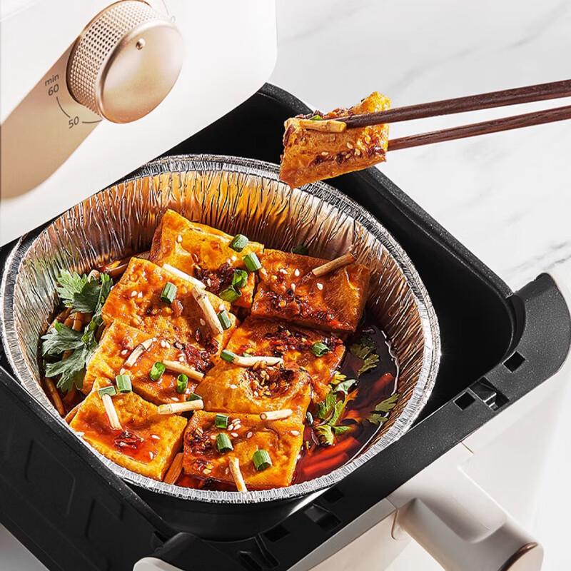 QUANGE Air Fryer Accessories Set