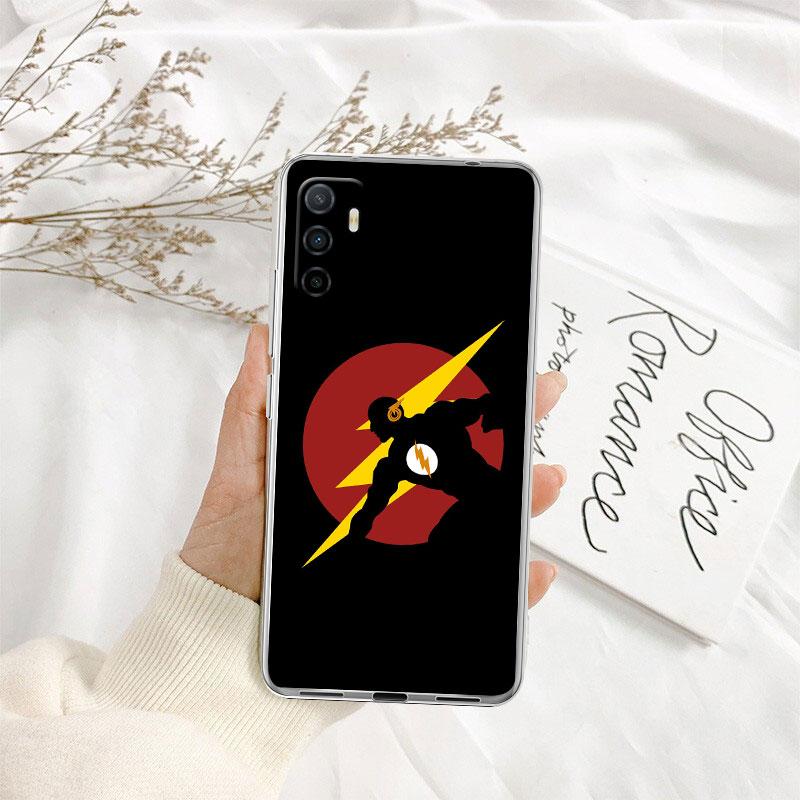 

Flash Transparent Phone Case for Motorola Moto G40 G04 G05 One Ace Action Fusion + Plus Hyper Macro Vision Zoom Motorola One Fusion+