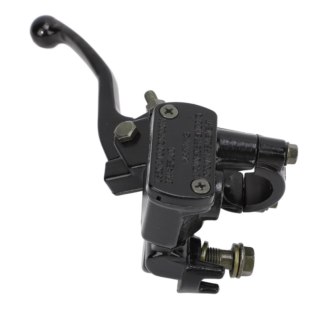 Front Brake Master Cylinder 45510 KCE 671 Brake System Control Cylinder with Lever for CR125R CR250R CR500R CRF250R