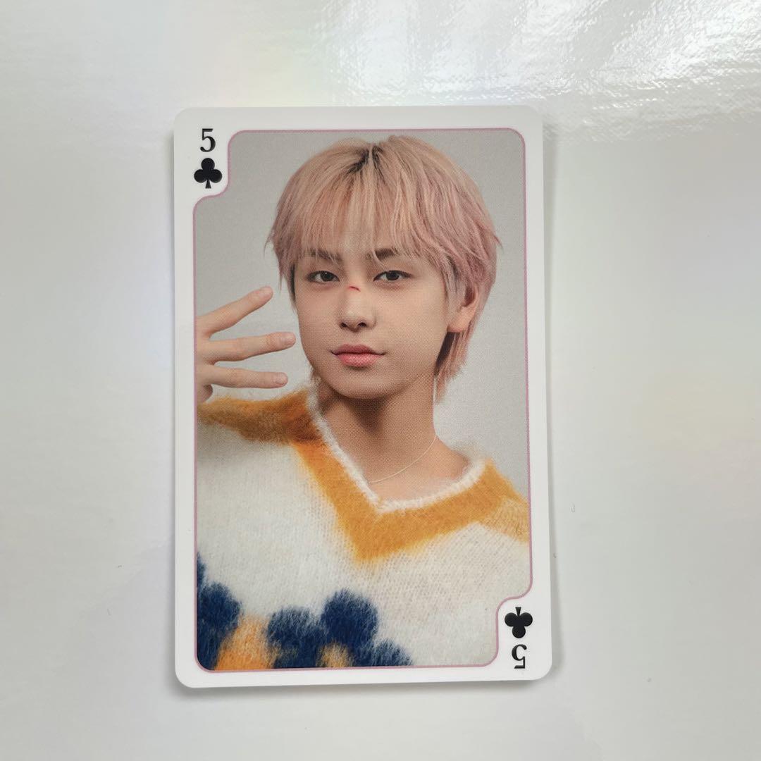 

[USED] &team taki trading card Satsuki rain