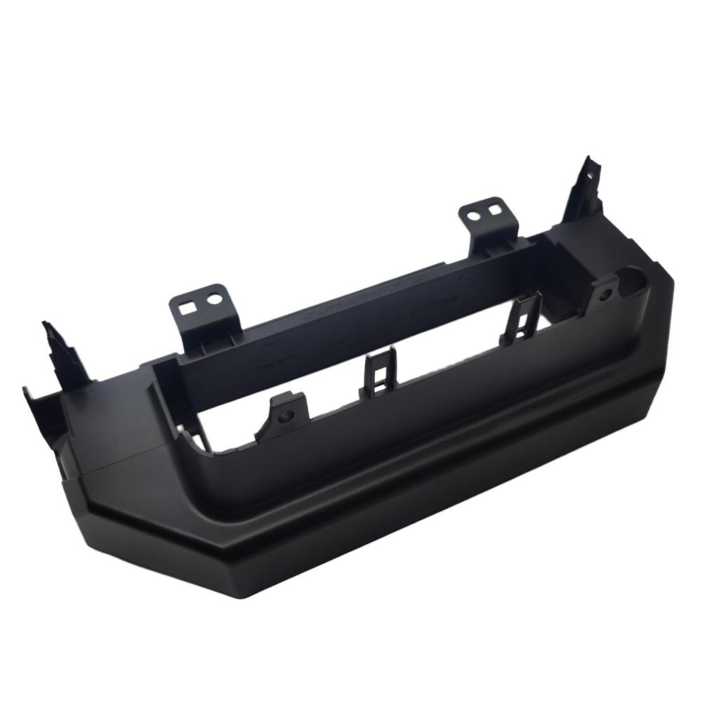 KIA K3 12.3" Navigation Central Control Panel Frame for 2019-2022 Models