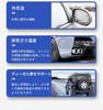 OBD2/GPS Mode, Head Up Display, Speedometer, Tachometer, Fault Diagnosis, Read ECU Data, Good Warning Function, Japanese Display (A600)