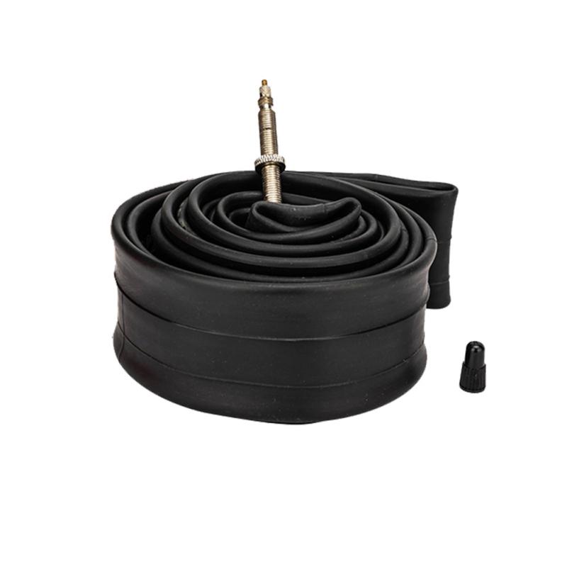 26 Inch Bicycle Inner Tire 1.5 1.75 1.95 2.125 Lengthened Schrader Presta Bike Inner Tube Cycling