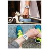 Casio Watch G-Shock G-SQUAD Heart Rate Monitor with Bluetooth DW-H5600-7JR Men's White