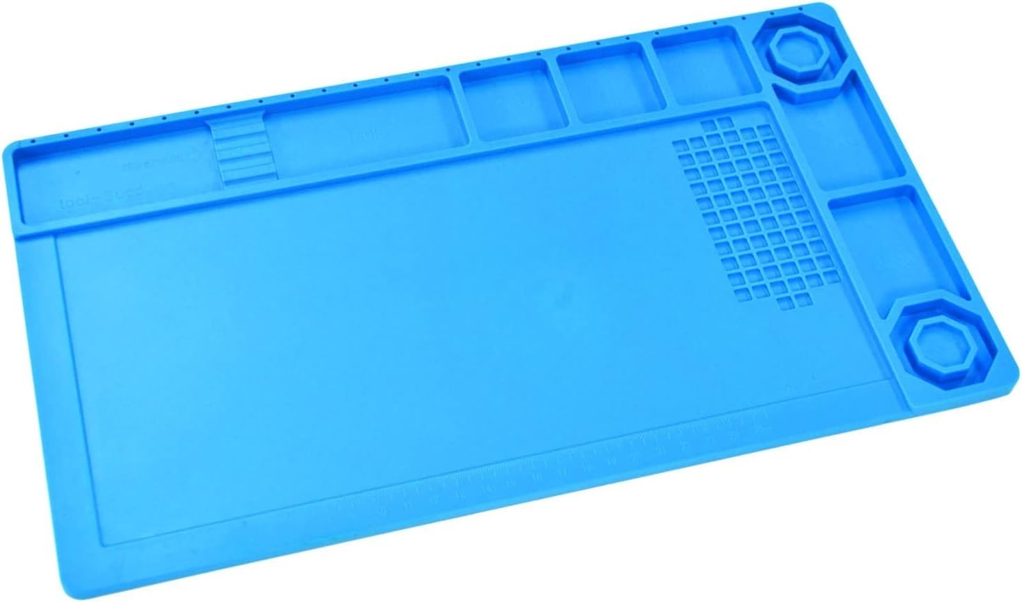 

Doyusha Amazing! Hobby Silicone Mat M Hobby Tools