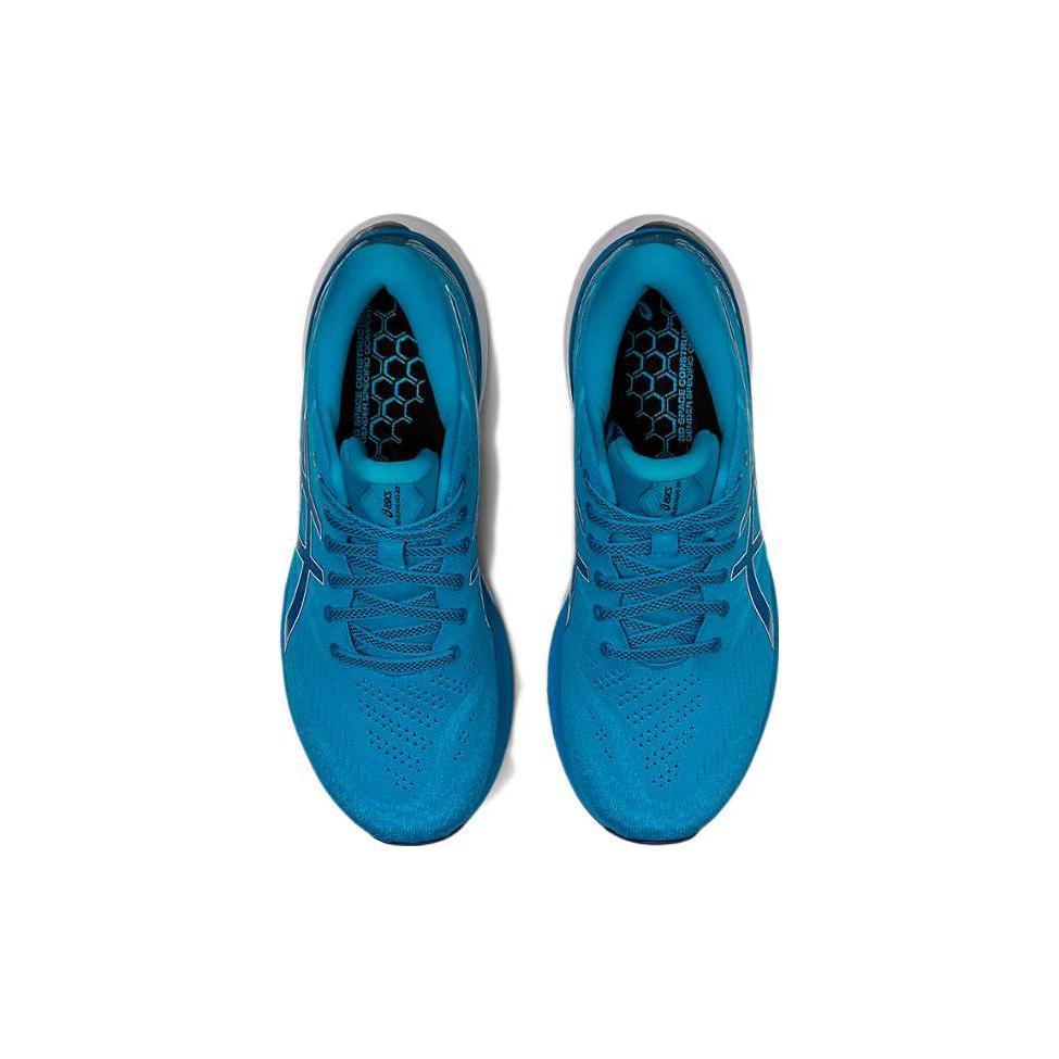 Asics Gel Kayano 29 4E Wide 'Island Blue' 1011B471-402