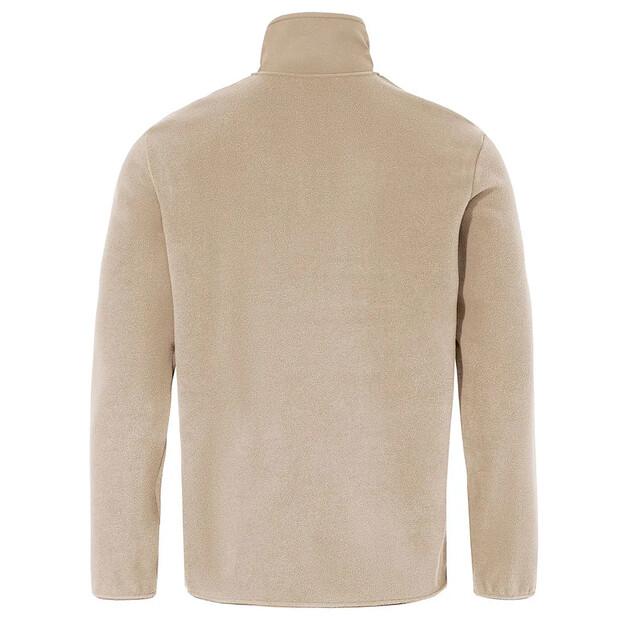 VAUDE Флисовая кофта с полумолнией Mineo