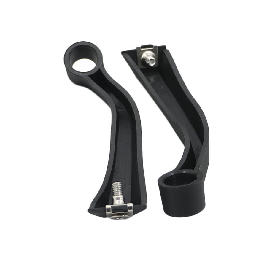 Hand Guards Brake Clutch Levers Protector Handguard Shield for BMW R1200 GS 2013-2018 R1200GS LC S1000XR F800GS ADV