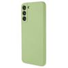 Case for Galaxy S21 FE - TPU, Green, Scratch-resistant