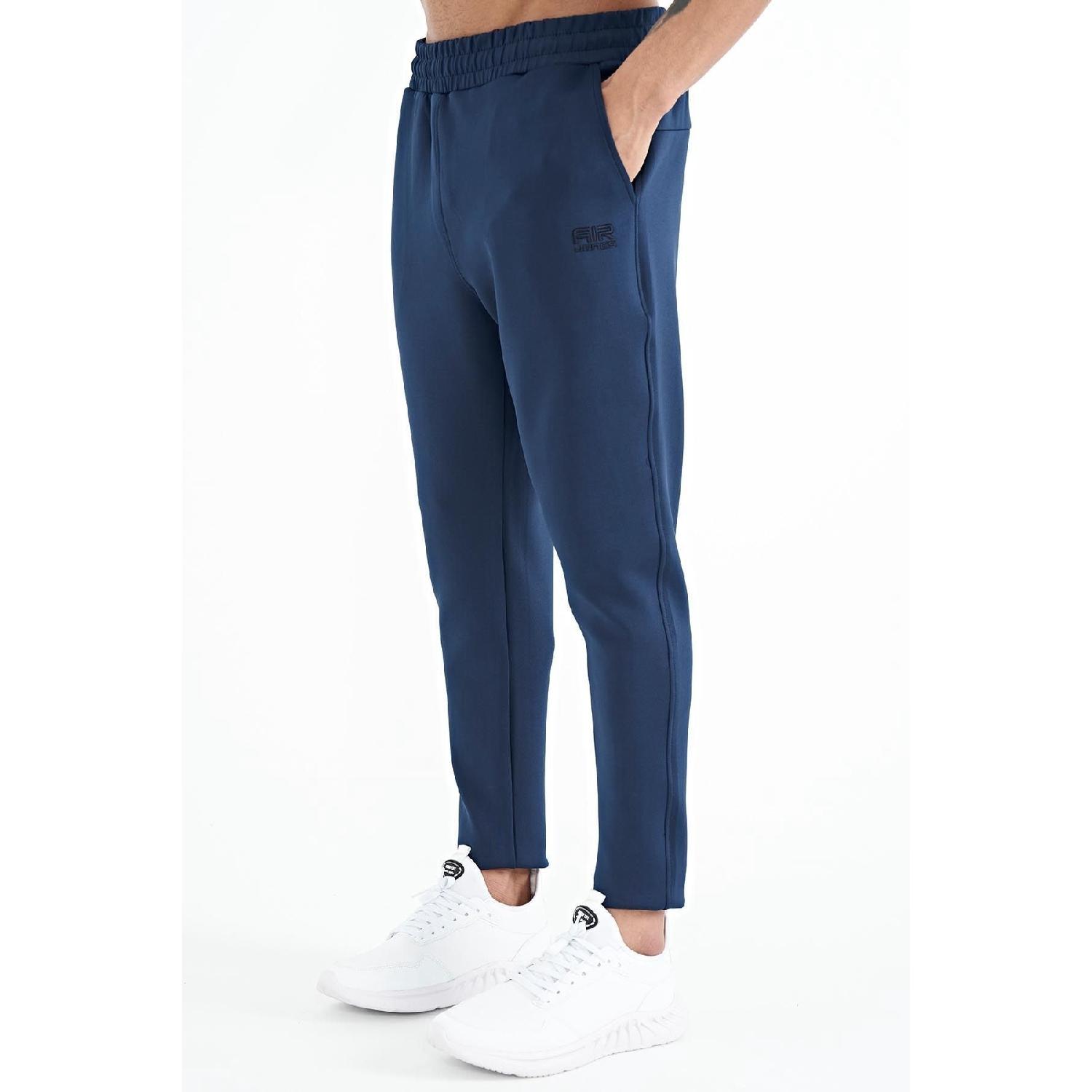 

Низ мужского спортивного костюма Bain Indigo Scuba Fabric — 84949 M