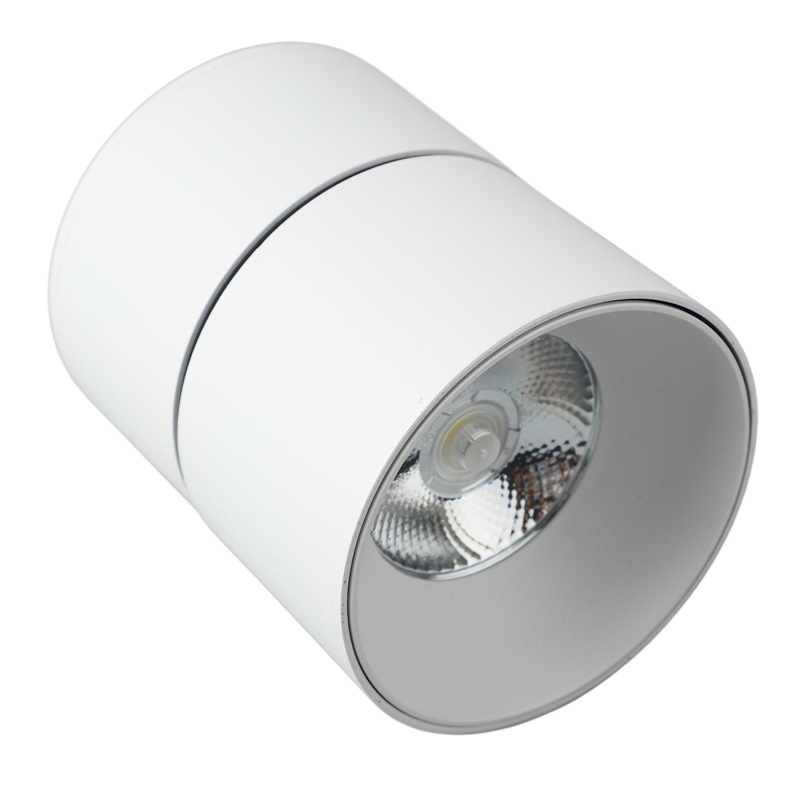 

Mounted Anti Led Ceiling Light 110 to 240V Foldable Rotating for Living Room