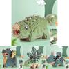 Dinosaur 3d Paper Puzzle For Kids