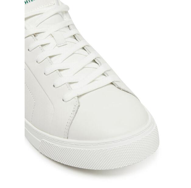 Кроссовки Tommy Hilfiger Icon Court Pinperf Lth