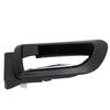 Inner Door Handle Stylish Look Smoother Operation Interior Door Handle Replacement for Great Wall X‑Series X200 X240