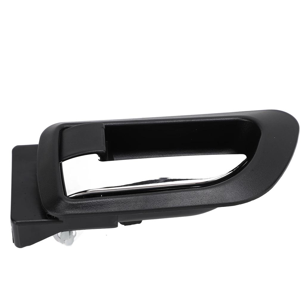 Inner Door Handle Stylish Look Smoother Operation Interior Door Handle Replacement for Great Wall X‑Series X200 X240