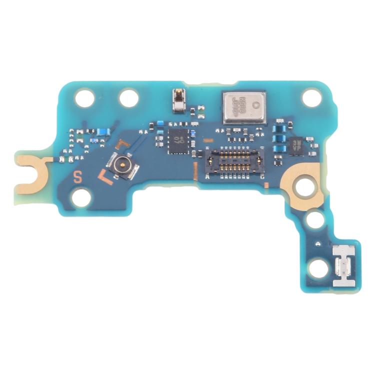 

Original Microphone Board For Sony Xperia 1 II прозорий