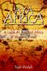 The Aya Africa : A Look At Ancient Africa In Modern Times Book