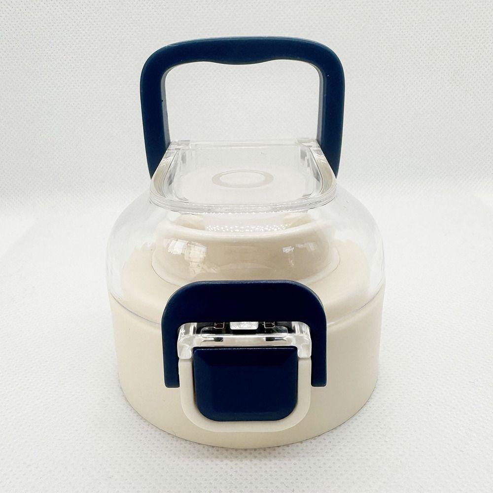 Plastic Cup Lid Multicolor Sealing Bottle Cover for Cille 22171/22172 Bottle Accessories