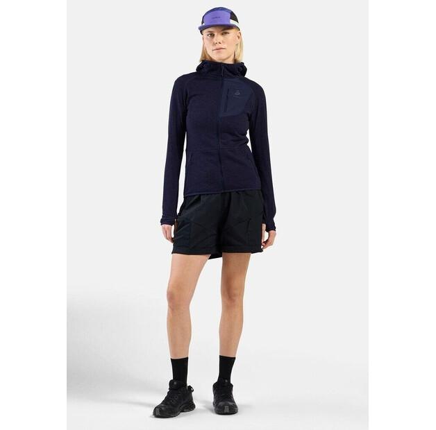 Куртка Odlo Ascent Hoodie