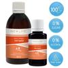 Calendula Extract Tincture Herbal Liquid Dietary Supplement New Life