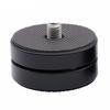 1Pcs Aluminum Magnesium Alloy HiFi Audio Isolation Feet  for Speaker Amplifier DAC