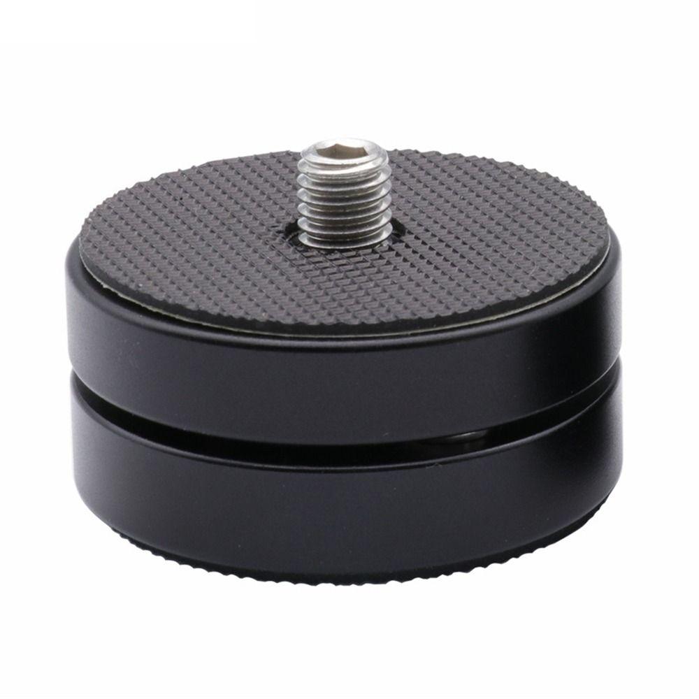 1Pcs Aluminum Magnesium Alloy HiFi Audio Isolation Feet for Speaker Amplifier DAC