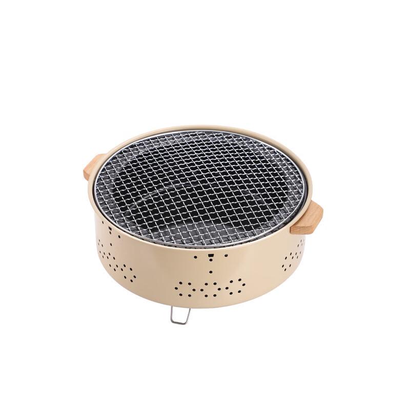 Suiyuan 1200ml Multi-functional Cast Iron Kettle